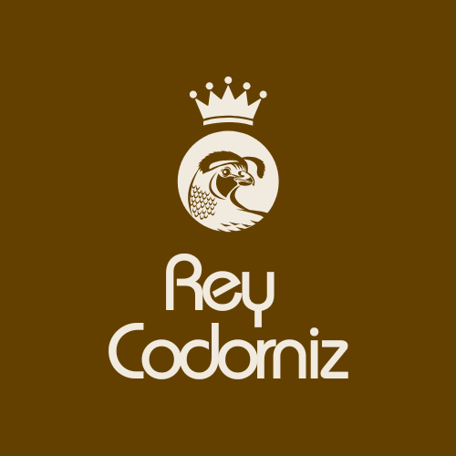 Rey Codorniz logo